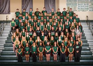 Track and Field Team